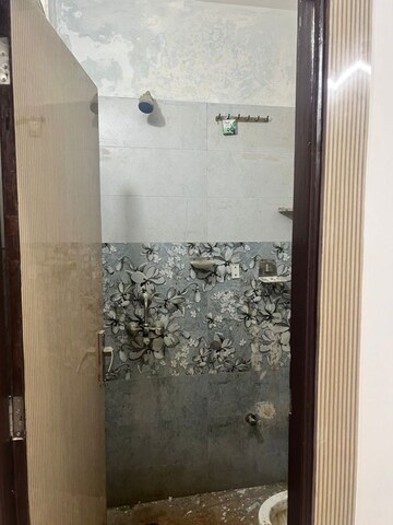 Building Lobby in 2 BHK Builder Floor at Vasundhara Sector 1 – for Sale