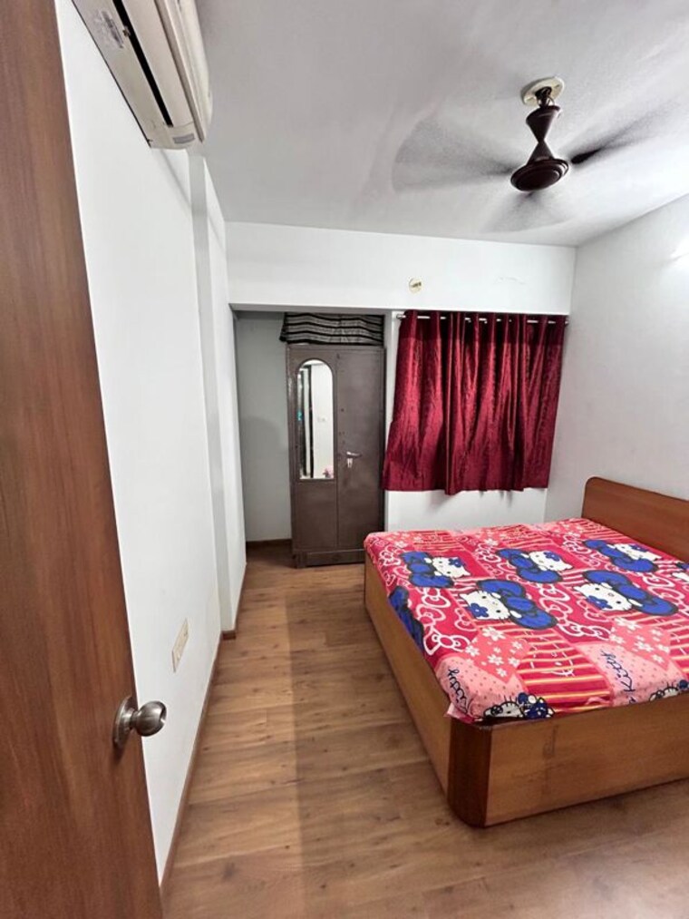 Bedroom, lodha-palava-urbano-g-and-h 2 Bedroom 932 Sq.Ft. Apartment In Dombivli East Thane 10053283
