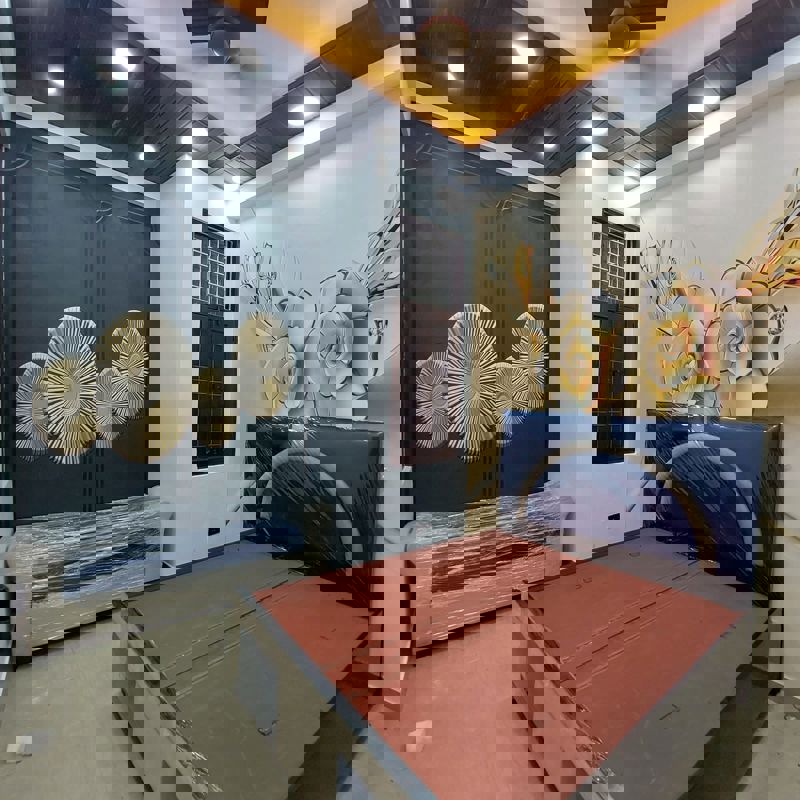 2 BHK Builder Floor For Sale in Vasundhara Sector 13