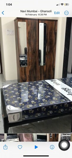 Pg For Rent in Ghansoli
