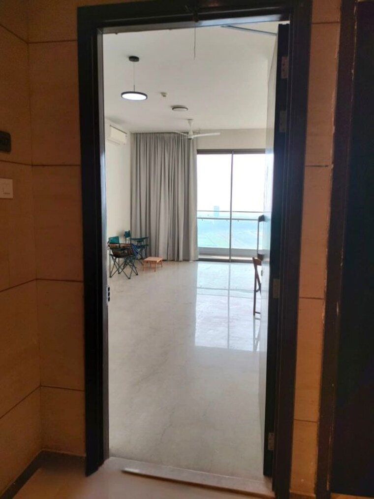 Room, piramal-mahalaxmi 3 Bedroom 2200 Sq.Ft. Apartment In Mahalaxmi Mumbai 10053429