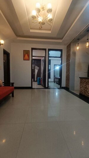 Room in 3 BHK Builder Floor at Vasundhara Sector 1 – for Sale