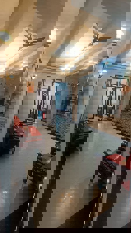 3 BHK Builder Floor For Sale in Vasundhara Sector 1