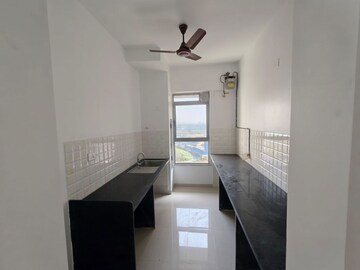 Kitchen in 2 BHK Apartment at Kalpataru Immensa, Kolshet Road – for Sale