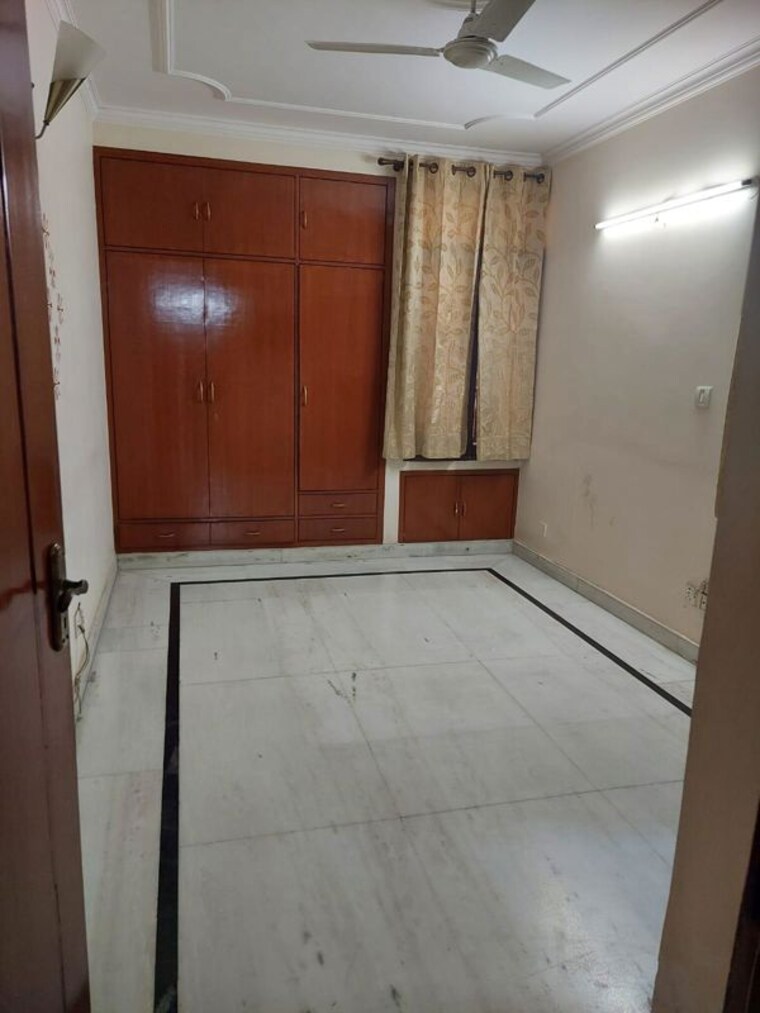 Room, dwarka 3 Bedroom 1650 Sq.Ft. Apartment In Dwarka Delhi 10053437