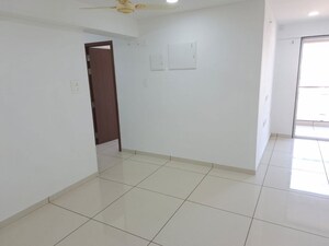 Bathroom in 3 BHK Apartment at Kanchan Osian One and Only, Koregaon Park – for Rent