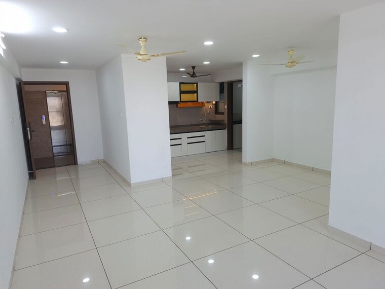 Room, kanchan-osian-one-and-only 3 Bedroom 1170 Sq.Ft. Apartment In Koregaon Park Pune 10053449