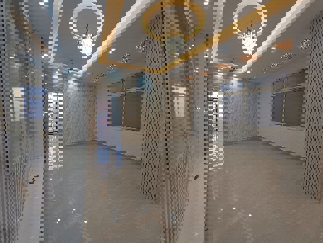 3 BHK Builder Floor For Sale in Vasundhara Sector 5