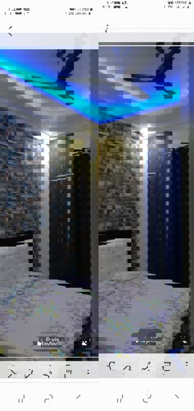 2 BHK Builder Floor For Sale in Vasundhara Sector 1