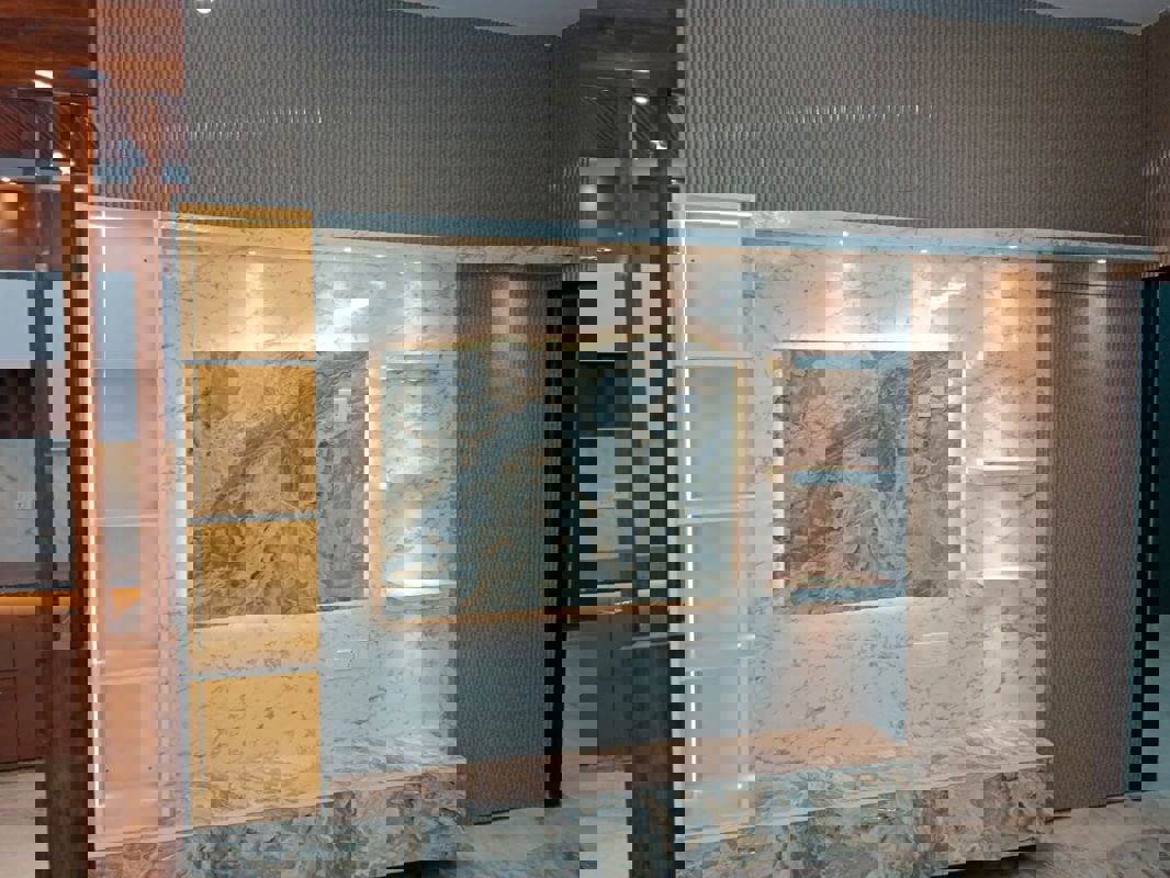 3 BHK Builder Floor For Sale in Vasundhara Sector 3