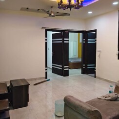 2 BHK Builder Floor For Rent in Niti Khand I