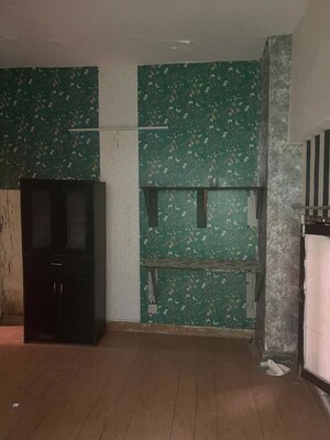 Furnished Amenities in 2 BHK Independent House at Alpha Ii Greater Noida – for Rent