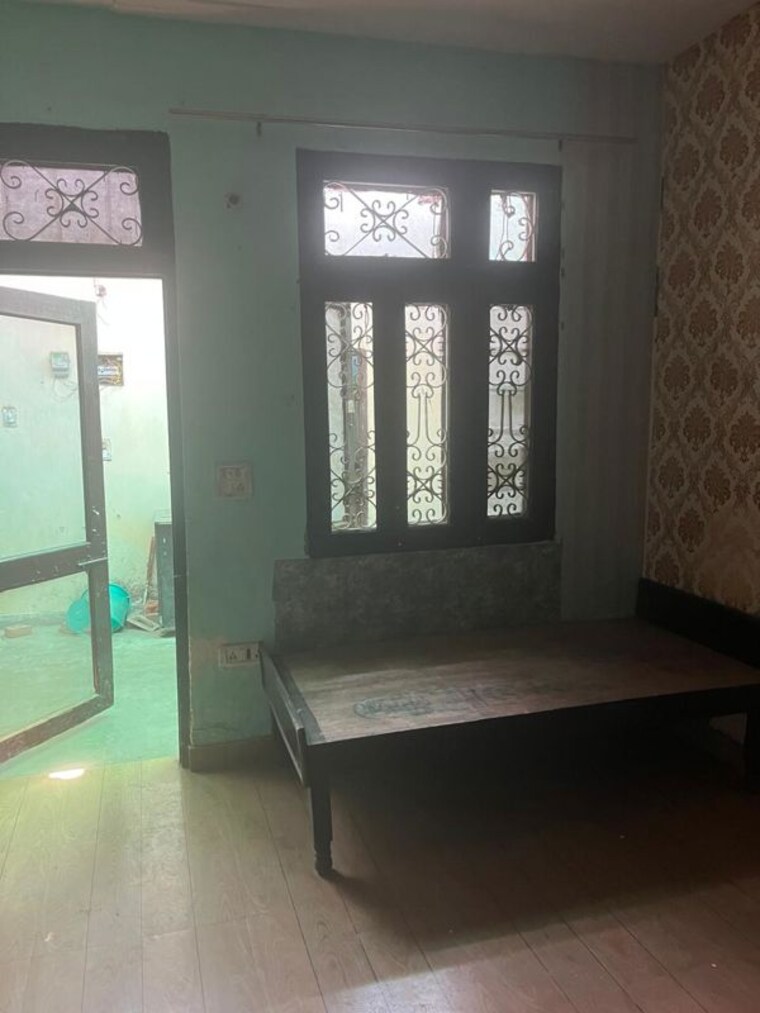 Living Room, alpha ii greater noida 2 Bedroom 60 Sq.Mt. Independent House In Alpha Ii Greater Noida Greater Noida 10053460