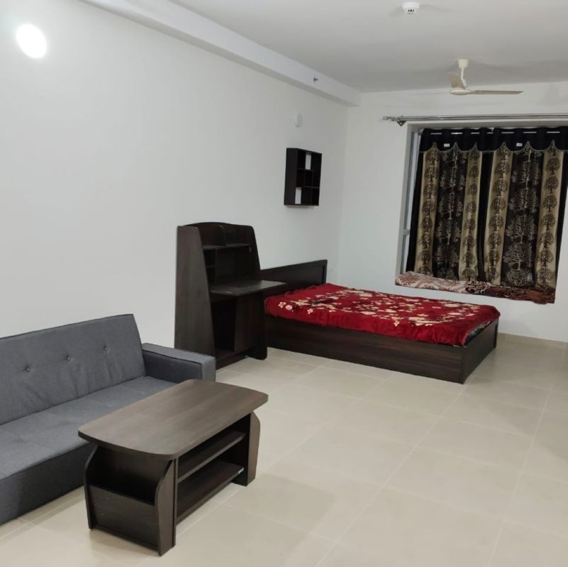 3 BHK + Extra Room Apartment For Sale in Ramky One North