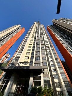 2 BHK + Extra Room Apartment For Rent in Piramal Revanta