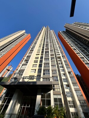 2 BHK Apartment For Rent in Piramal Revanta, Moti Nagar