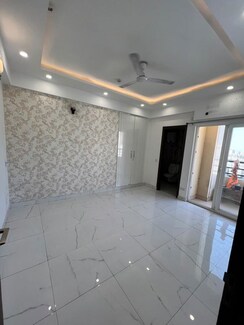 3 BHK + Pooja Room Apartment For Sale in Unitech Horizon