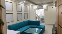 2 BHK + Extra Room Apartment For Rent in Signature Global Prime