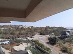 3 BHK + Servant Room Apartment For Rent in Paranjape Forest Trails The Highlands