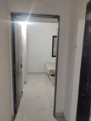 Building Lobby in 3 BHK Independent House at Usgaon – for Sale