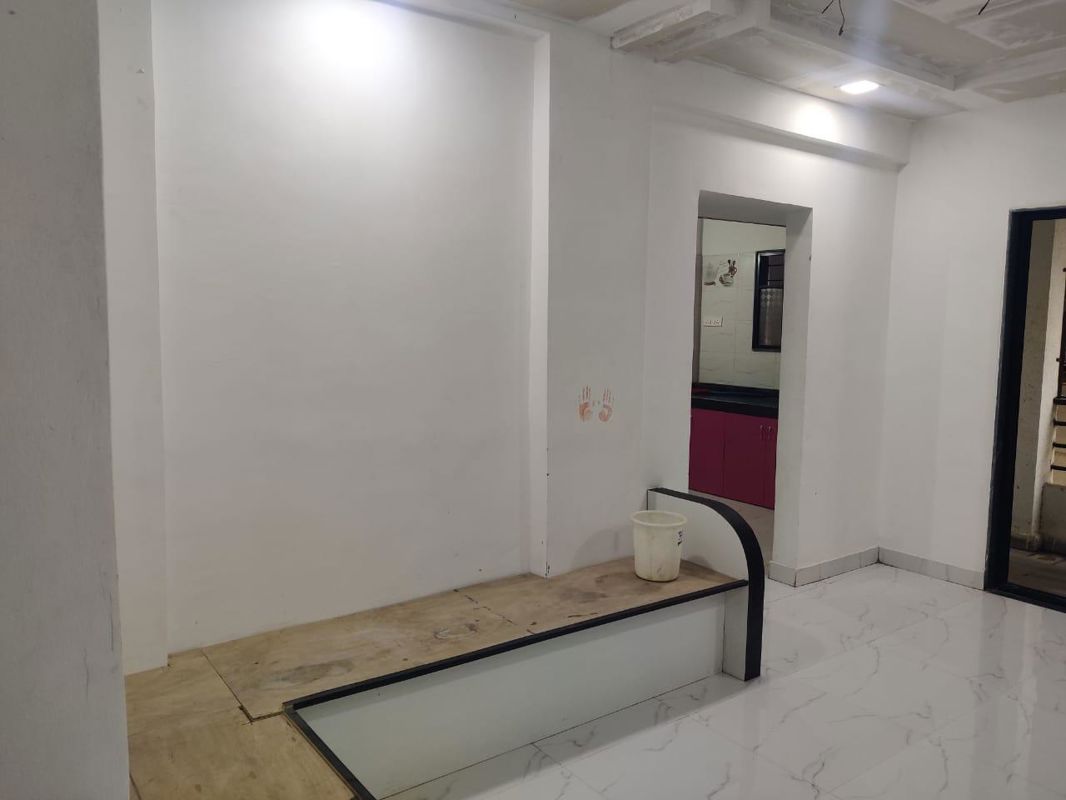 3 BHK Independent House For Sale in Usgaon