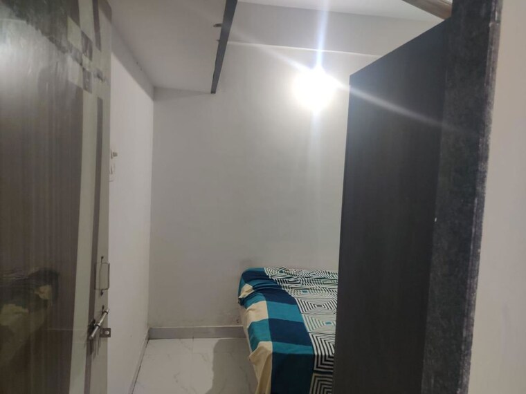 Bathroom, usgaon 3 Bedroom 1900 Sq.Ft. Independent House In Usgaon Palghar 10053485