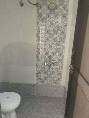 Bathroom in 3 BHK Independent House at Usgaon – for Sale