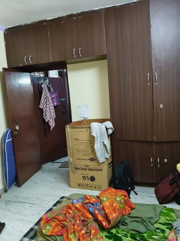 Room in 2 BHK Builder Floor at Mehrauli – for Sale