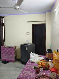 2 BHK + Extra Room Builder Floor For Sale in Mehrauli