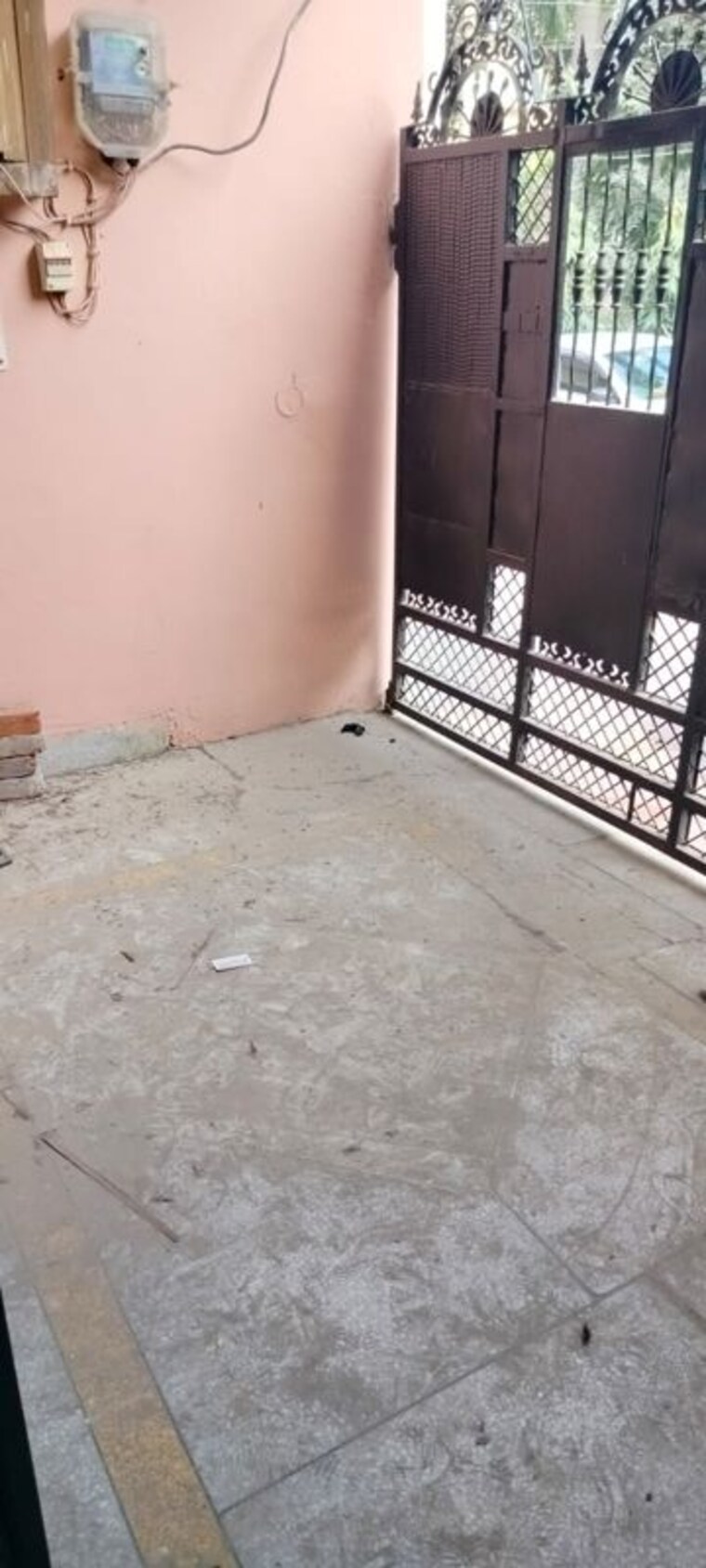 Room, vasundhara sector 3 2 Bedroom 750 Sq.Ft. Builder Floor In Vasundhara Sector 3 Ghaziabad 10053501