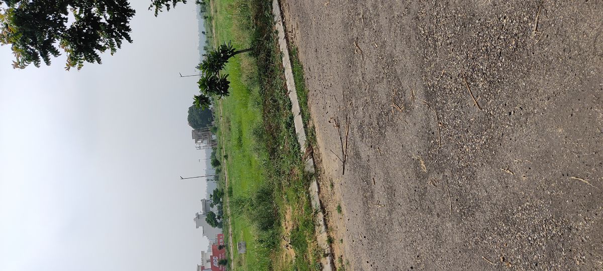 Plot For Sale in Mullanpur