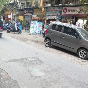 Floor Plan in  Shop at Shubham Complex Virar, Virar West – for Sale