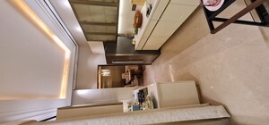 Kitchen in 4 BHK Apartment at Piramal Mahalaxmi, Mahalaxmi – for Sale
