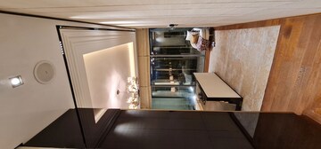 Living Room in 4 BHK Apartment at Piramal Mahalaxmi, Mahalaxmi – for Sale