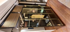 Kitchen in 4 BHK Apartment at Piramal Mahalaxmi, Mahalaxmi – for Sale