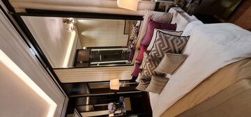 Gym in 4 BHK Apartment at Piramal Mahalaxmi, Mahalaxmi – for Sale