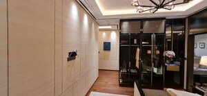 Living Room in 4 BHK Apartment at Piramal Mahalaxmi, Mahalaxmi – for Sale