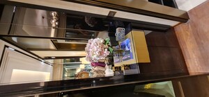 Gym in 4 BHK Apartment at Piramal Mahalaxmi, Mahalaxmi – for Sale