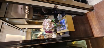 Gym in 4 BHK Apartment at Piramal Mahalaxmi, Mahalaxmi – for Sale