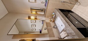 Kitchen in 4 BHK Apartment at Piramal Mahalaxmi, Mahalaxmi – for Sale