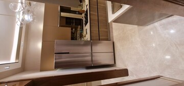 Kitchen in 4 BHK Apartment at Piramal Mahalaxmi, Mahalaxmi – for Sale