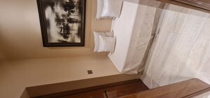 Bathroom in 4 BHK Apartment at Piramal Mahalaxmi, Mahalaxmi – for Sale