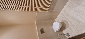 Bathroom in 4 BHK Apartment at Piramal Mahalaxmi, Mahalaxmi – for Sale