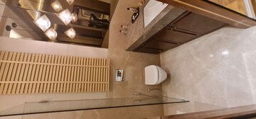 Furnished Amenities in 4 BHK Apartment at Piramal Mahalaxmi, Mahalaxmi – for Sale