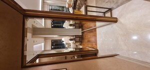 Kitchen in 4 BHK Apartment at Piramal Mahalaxmi, Mahalaxmi – for Sale