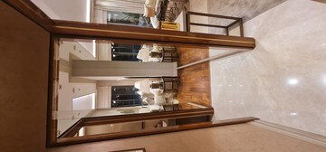 Kitchen in 4 BHK Apartment at Piramal Mahalaxmi, Mahalaxmi – for Sale