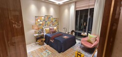 4 BHK + Pooja Room Apartment For Sale in Piramal Mahalaxmi