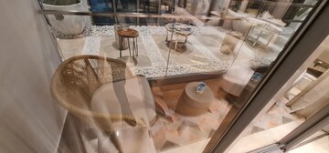 Team Area in 4 BHK Apartment at Piramal Mahalaxmi, Mahalaxmi – for Sale