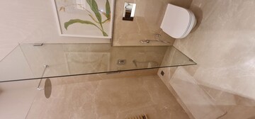 Bathroom in 4 BHK Apartment at Piramal Mahalaxmi, Mahalaxmi – for Sale