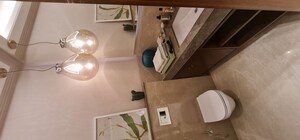 Furnished Amenities in 4 BHK Apartment at Piramal Mahalaxmi, Mahalaxmi – for Sale